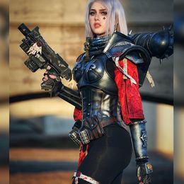 View Sisters of Battle (Warhammer 40K) by candylion.cos for free ...