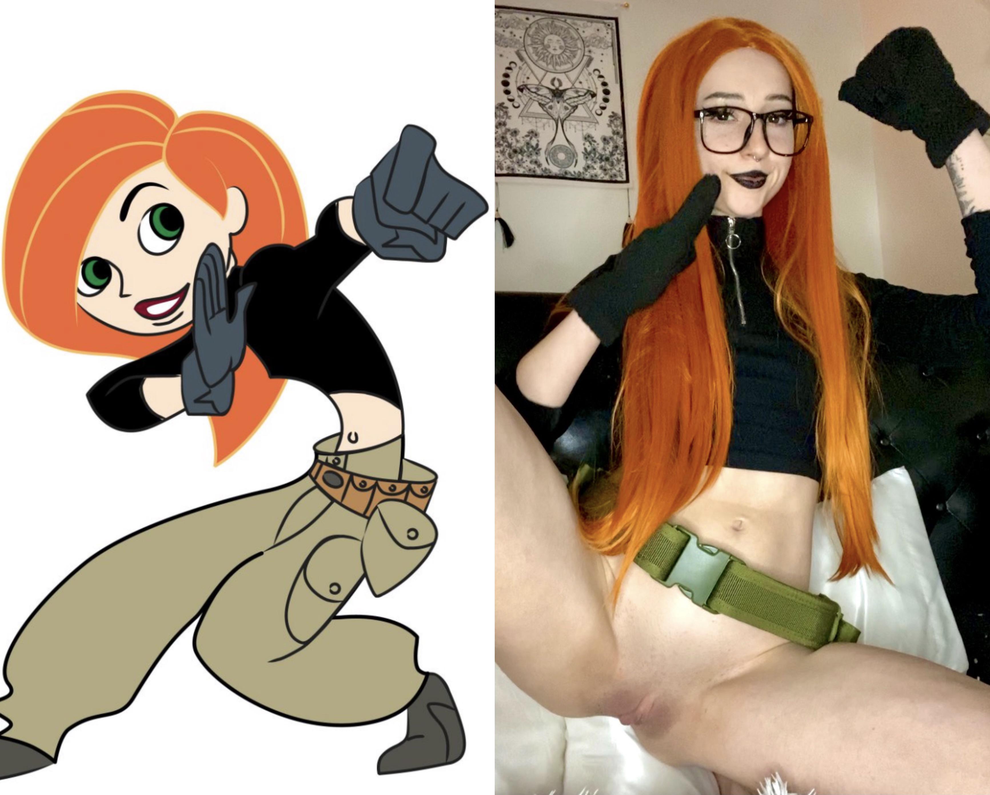 As Kim Possible Cosplay Porn - View Kim Possible by nerdboners for free | Simply-Cosplay