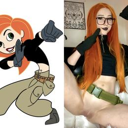 View Kim Possible by nerdboners for free | Simply-Cosplay