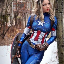 Female Captain America Cosplay Porn - Simply-Porn