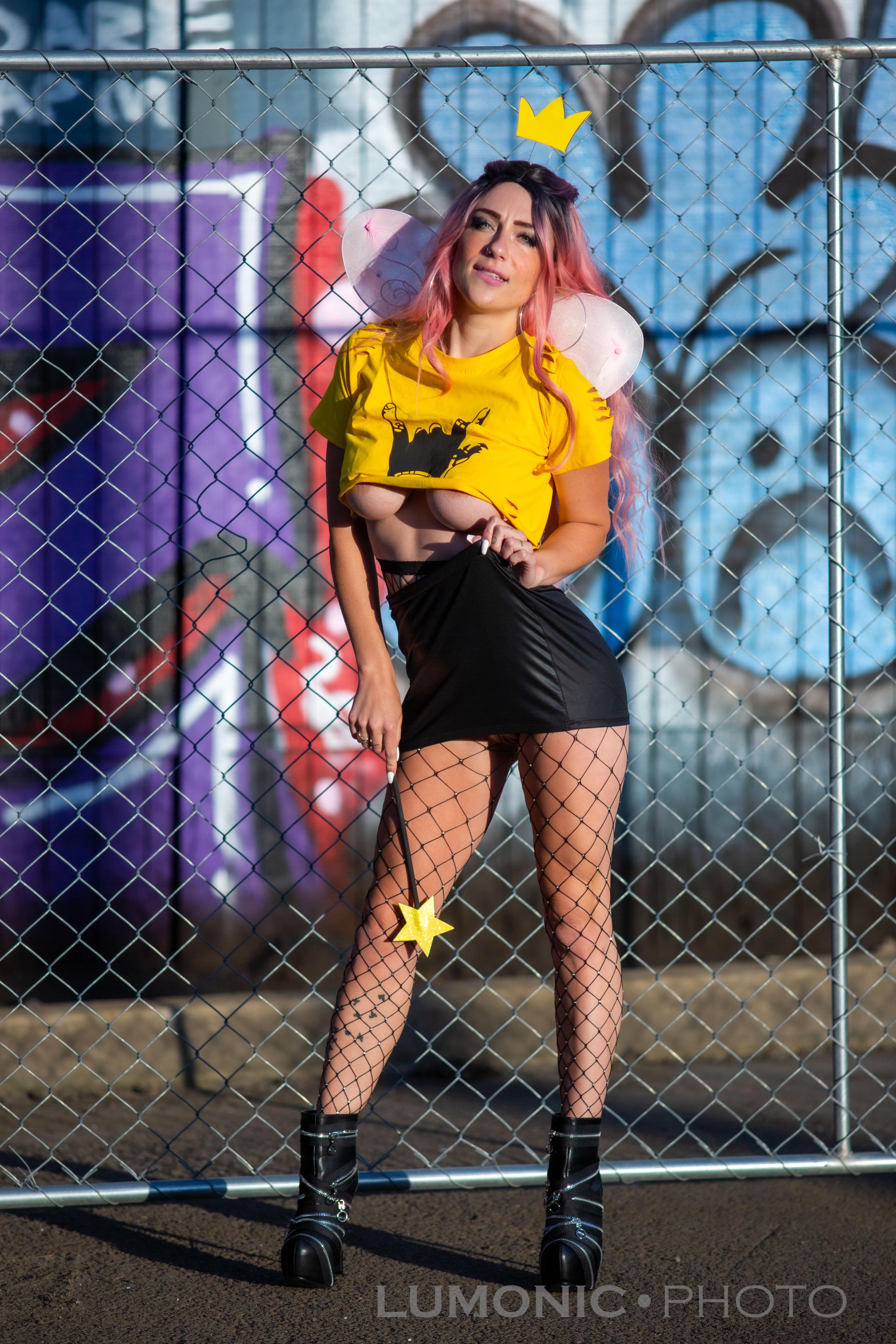 3840px x 5760px - View Wanda from Fairly Odd Parents by kittyd for free | Simply-Cosplay