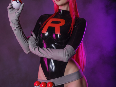 latex-cosplay cosplay images | Simply-Cosplay