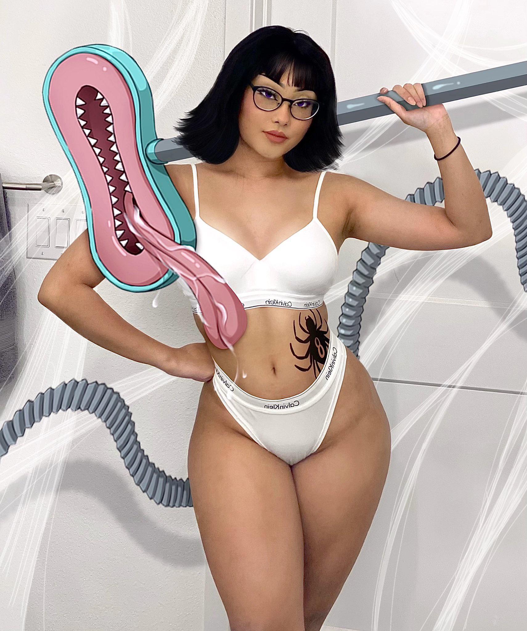 Shizuku Porn - View Shizuku by bunbu.n for free | Simply-Cosplay