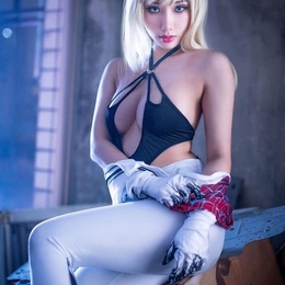 Spider Gwen