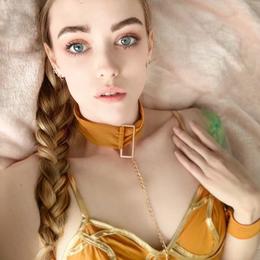 View Slave Leia by highlandbunny from Star Wars for free | Simply ...