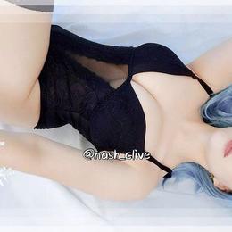 View Eula (Genshin Impact) by Nash Clive for free | Simply-Cosplay