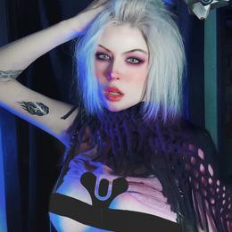 View Mara Sov from Destiny 2 by Hayley Rudolph for free | Simply ...