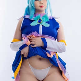 View Aqua by Uy Uy for free | Simply-Cosplay
