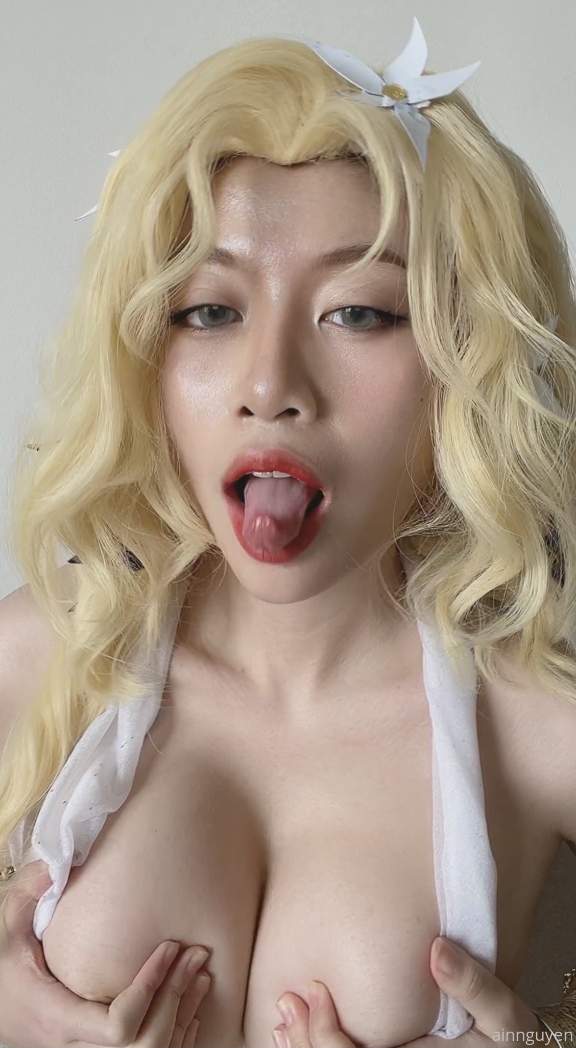 View Ain Nguyen - Aprodhite for free | Simply-Cosplay