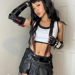 View Tifa Lockhart by chanchandez for free | Simply-Cosplay