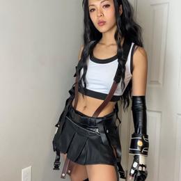 View Tifa Lockhart by chanchandez for free | Simply-Cosplay