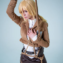 View Aleksandra Bodler - Historia for free | Simply-Cosplay