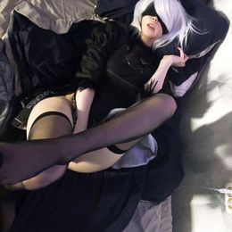 View Hessakai - 2B for free | Simply-Cosplay