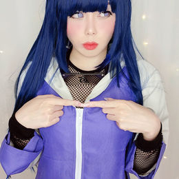 View Kaiacos - Hinata for free | Simply-Cosplay