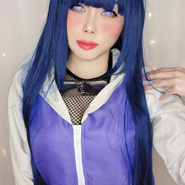 View Kaiacos - Hinata for free | Simply-Cosplay