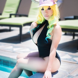 View Annjelife - Lucoa for free | Simply-Cosplay