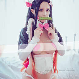 Okita Rinka Nezuko
