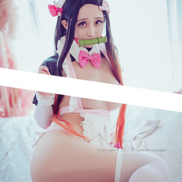 Okita Rinka Nezuko