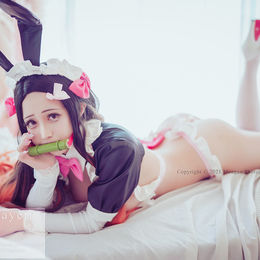 Okita Rinka Nezuko