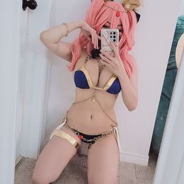 View Kaiacos - Tamamo for free | Simply-Cosplay