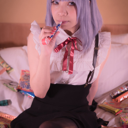 View [guiltydolls] Daijoubu yo Kokonotsu-kun ! Kono Ramune ha ...