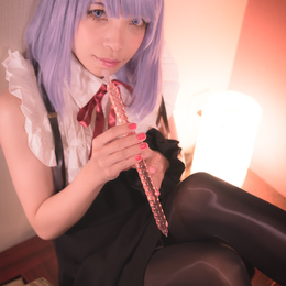 View [guiltydolls] Daijoubu yo Kokonotsu-kun ! Kono Ramune ha ...