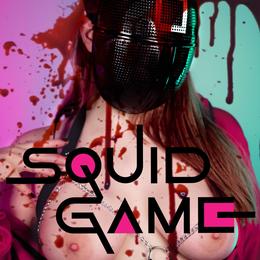 View Squid game by Mollyredwolf for free | Simply-Cosplay