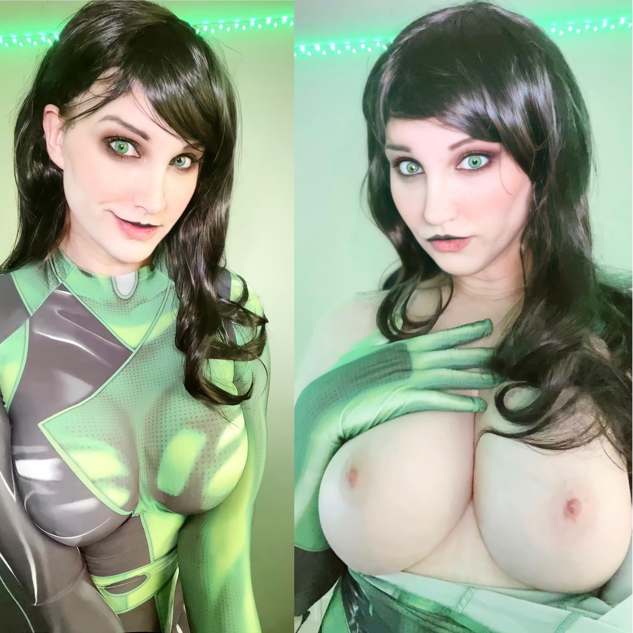 View Brynn Woods - Shego for free | Simply-Cosplay