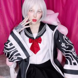 View Kawaragi Senju (Tokyo revengers) by megaplaygirl for free ...