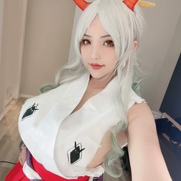 View Yamato by Hanna Bunny for free | Simply-Cosplay