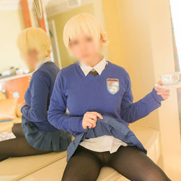 Sexfriend 170「ダージリン様の午後のタイツ」