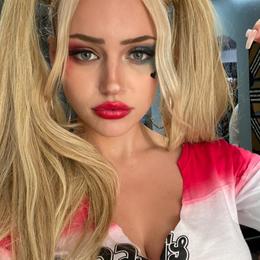 Willowbarbie