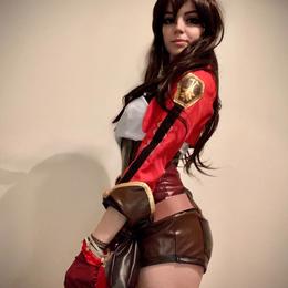 View Amber from Genshin Impact by Ayumeiko for free | Simply-Cosplay