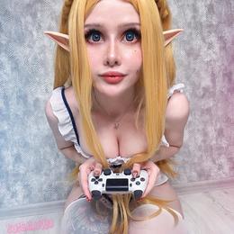 View Zelda by SuiSai.UWU for free | Simply-Cosplay