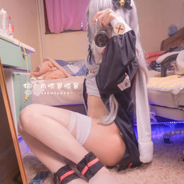 View 猫と爪呸罗呸罗神楽ななfor free | Simply-Cosplay
