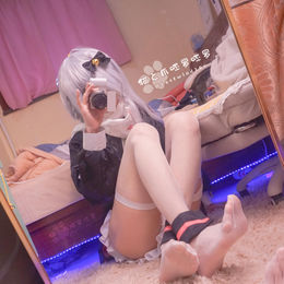 View 猫と爪呸罗呸罗神楽ななfor free | Simply-Cosplay