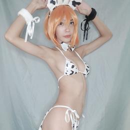 View Yotsuba from Quintessential Quintuplets by Yurie Heart! Enjoy ...