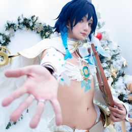 View Velvet-chann - Venti for free | Simply-Cosplay
