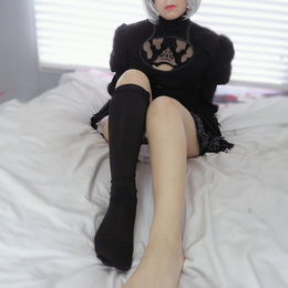 View Pandaawa - 2B for free | Simply-Cosplay