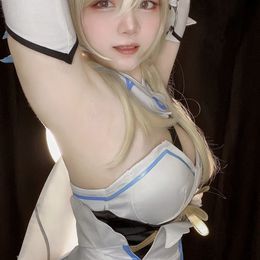 View menruinyanko (Angel Chan/wlepwlop) - Lumine for free | Simply ...