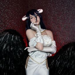 View Bibi Nyan - Albedo for free | Simply-Cosplay
