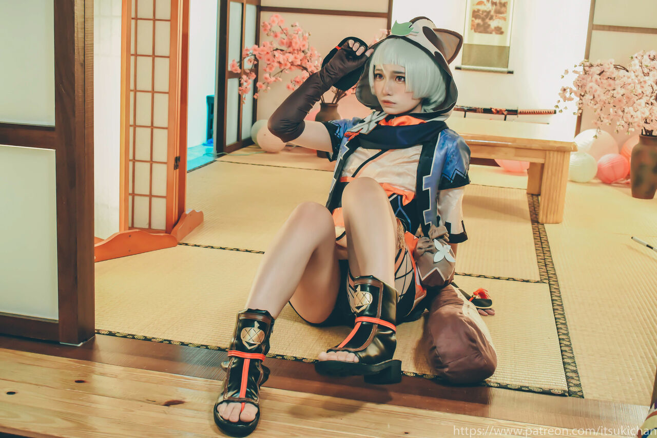 View 齋齋いつき itsukichan - Sayu for free | Simply-Cosplay
