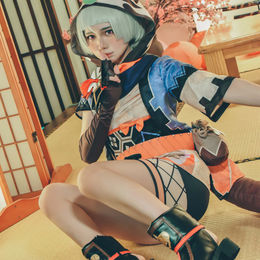 View 齋齋いつき itsukichan - Sayu for free | Simply-Cosplay