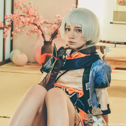 View 齋齋いつき itsukichan - Sayu for free | Simply-Cosplay