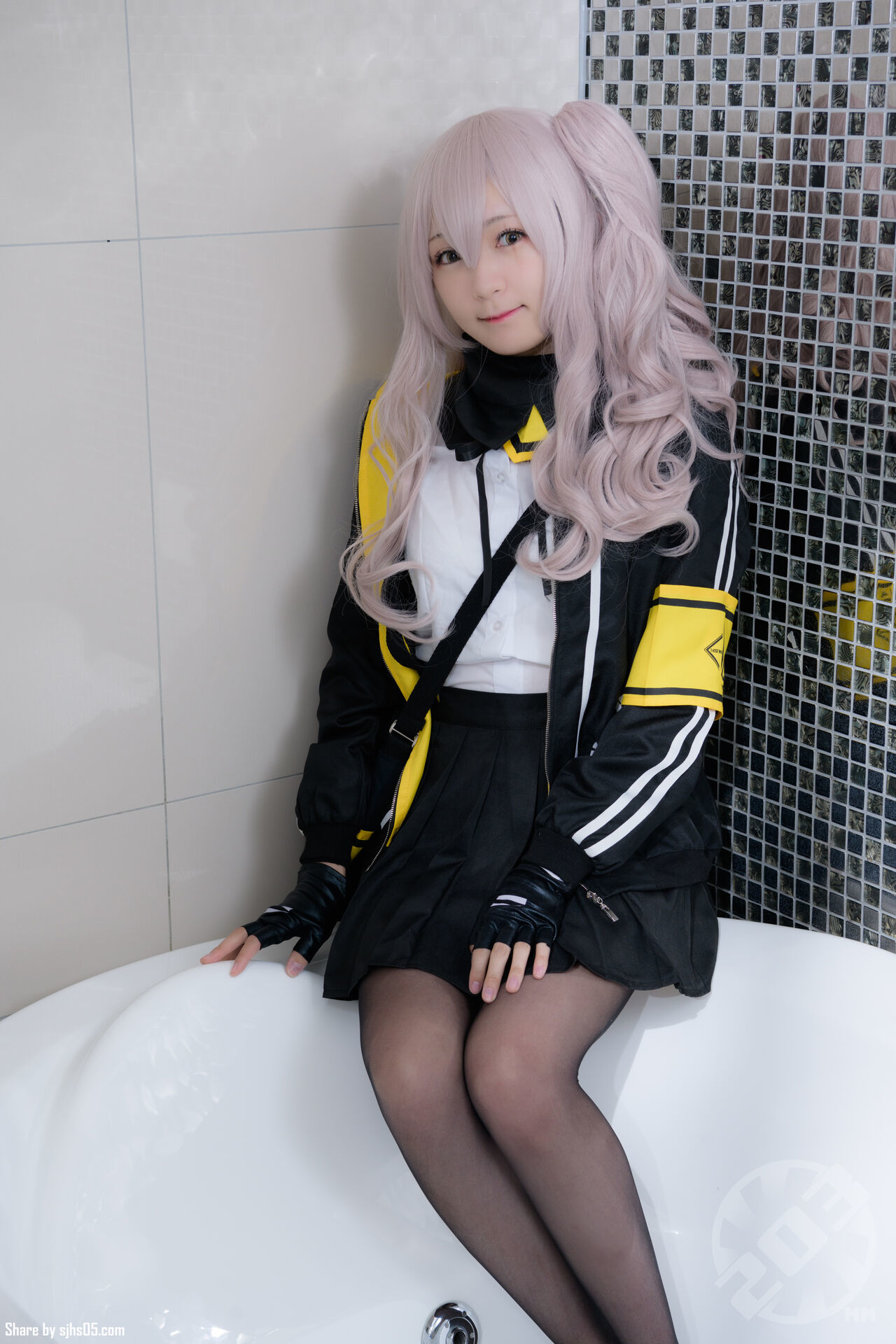 View [taicho malice] Tokuno! Glossy lotion slimy (the Girls Frontline  part) for free | Simply-Cosplay