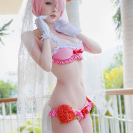View Ram by Hidori Rose for free | Simply-Cosplay