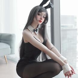 View Mai Sakurajima by mirurunpr for free | Simply-Cosplay
