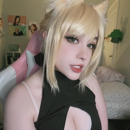 View Junkenstein - Saber Alter for free | Simply-Cosplay