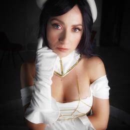 View Albedo by Perla cui for free | Simply-Cosplay