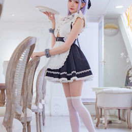 View [瓜希酱] 黛朵for free | Simply-Cosplay